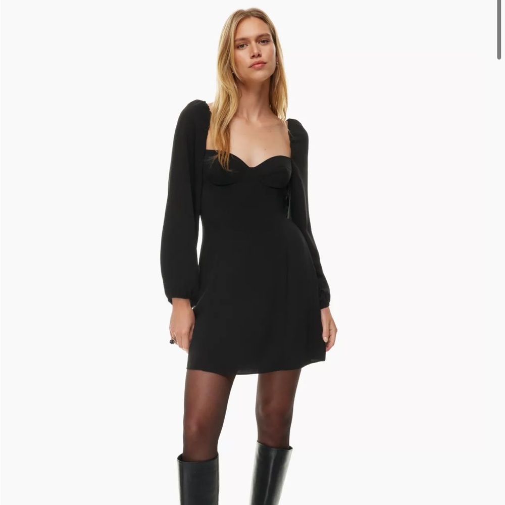 Novella Dress